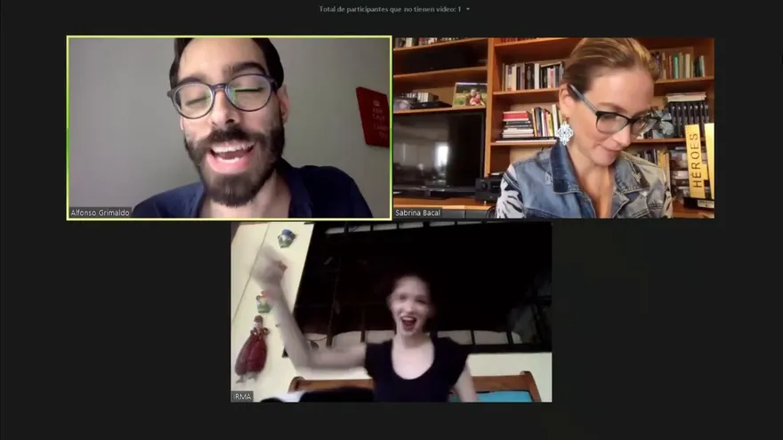 La Previa 20 de julio de 2020