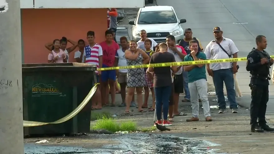 Noticiero Estelar 22 de febrero del 2017 - Bloque 3