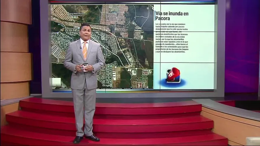 Noticiero MD 16 de junio del 2017 - Bloque 2