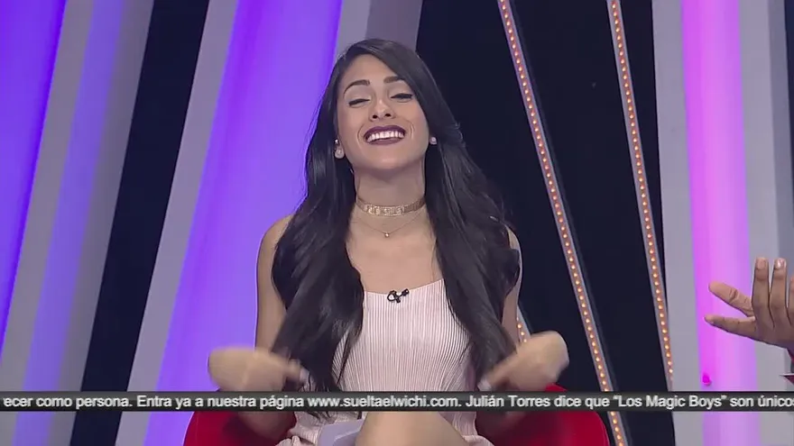 ¿Tramoya en el Señorita Panamá?