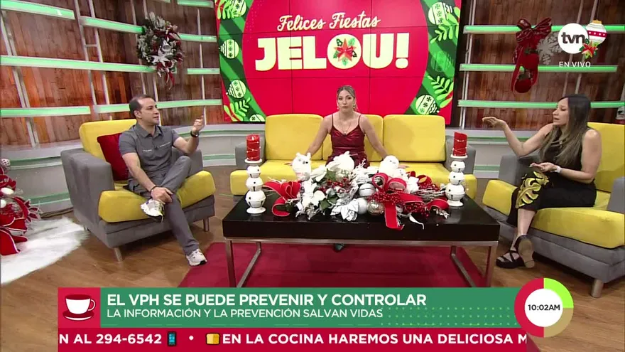 Conoce el Virus del Papiloma Humano