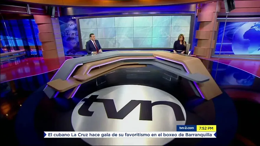 Noticiero Estelar 26 de julio del 2018 - Bloque 5