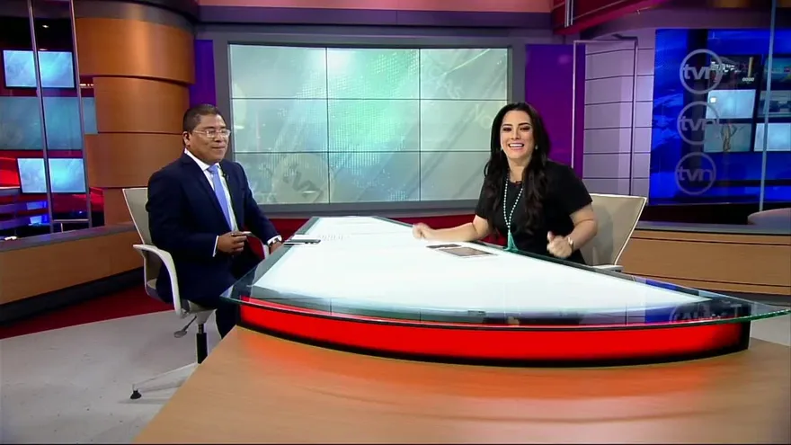 Noticiero AM 2 de febrero del 2018 - Bloque 6