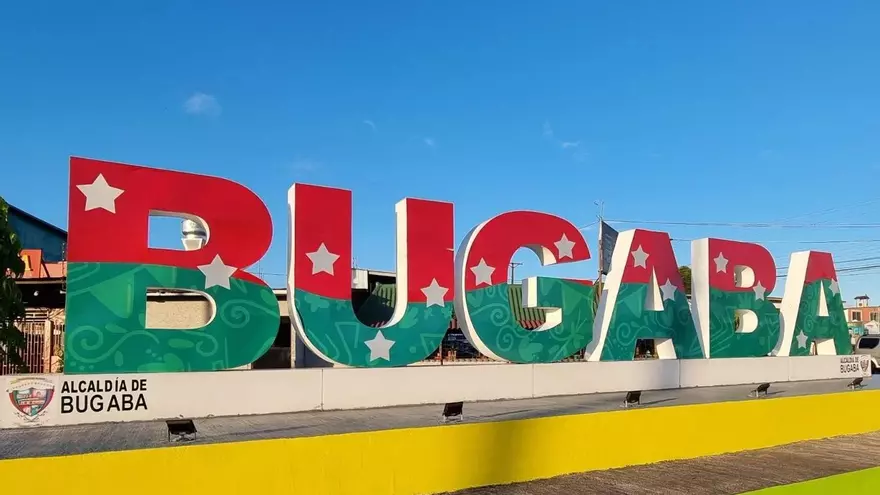 Bugaba, Chiriquí