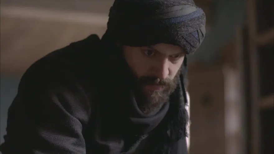 Kosem - Capítulo 118