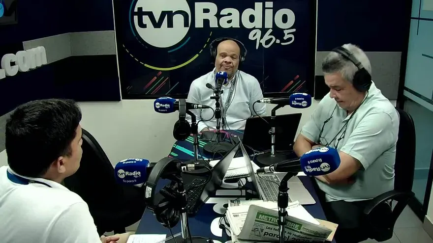 Mesa de Periodistas 29 de enero de 2020