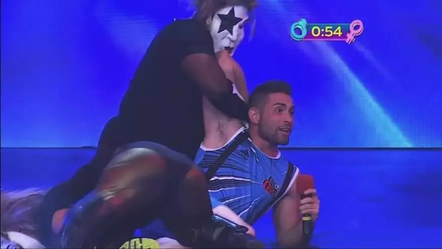 Mejores Momentos - 6/06/16