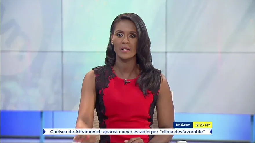 Noticiero MD 31 de mayo del 2018 - Bloque 2