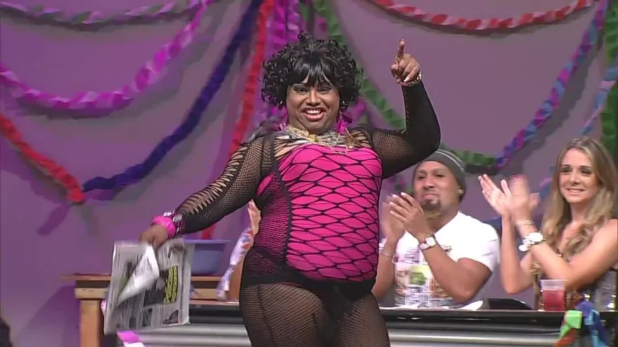 Los Reyes del Humor del 18 de mayo de 2013