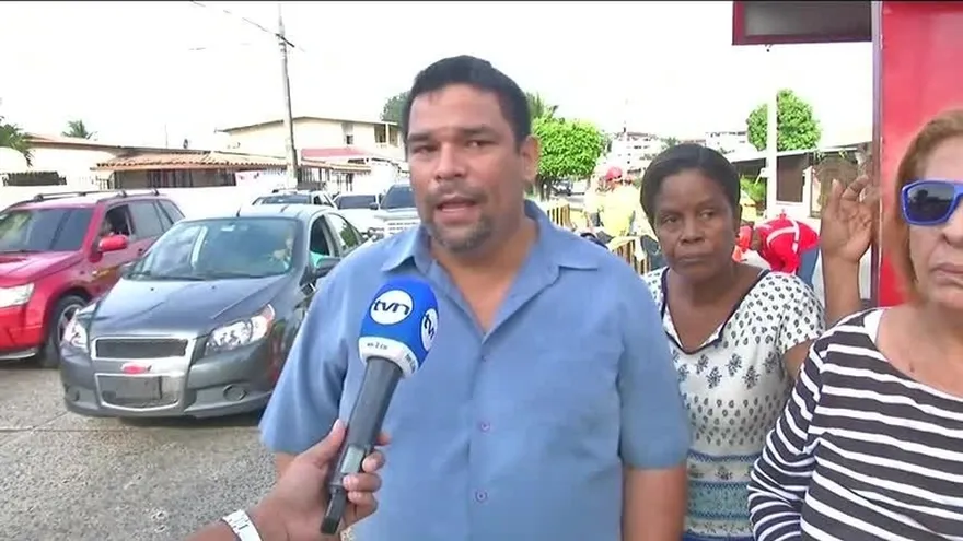 Residentes en Campo Limbergh denuncian nuevo abuso de autoridad