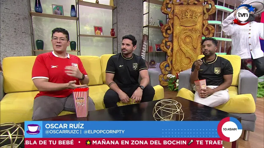 ¡Entérate de los nuevos estrenos!