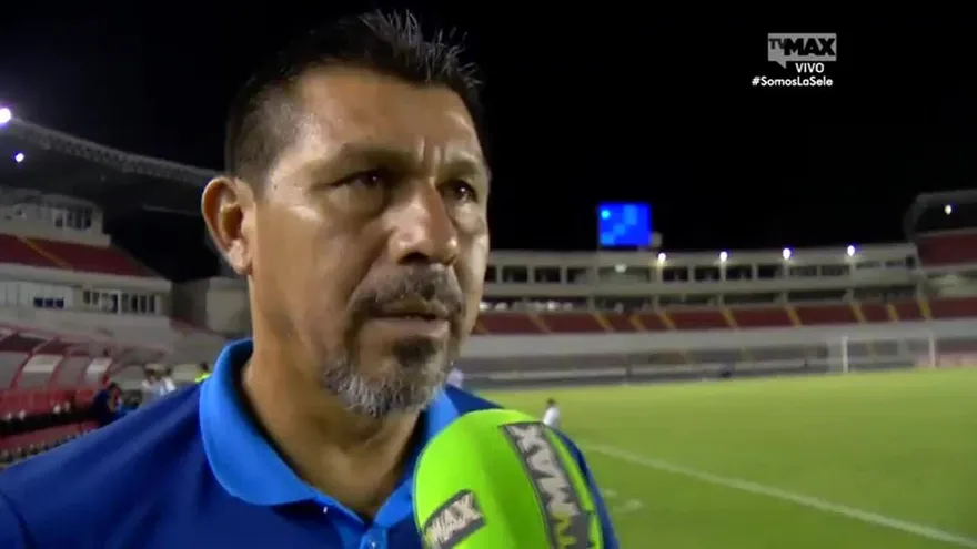 Guillermo Rivera: "Esto no ha terminado, la serie está abierta"