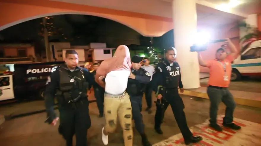 Sospechosos de asesinar a mujer en Punta Pacífica podrían ir a audiencia