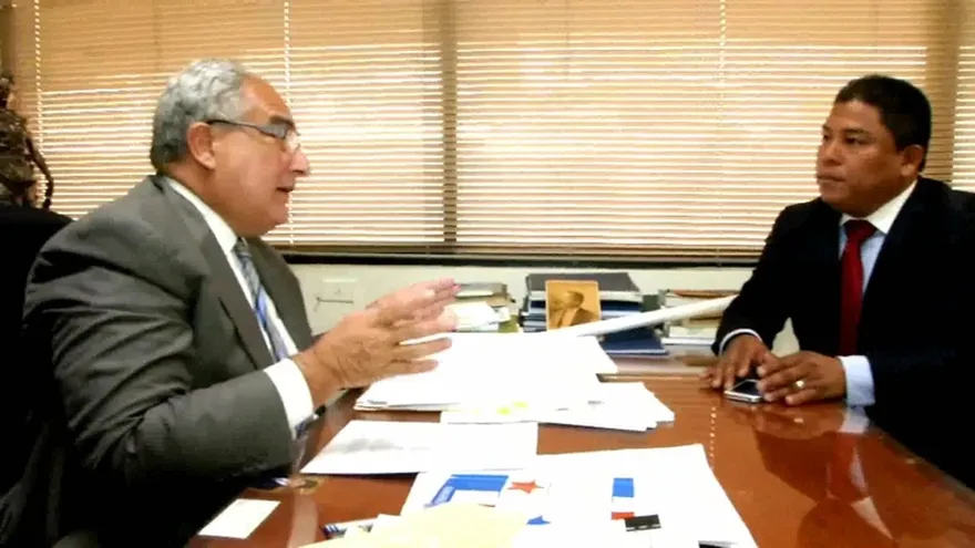 Bajo La Lupa: El fuero penal electoral ¿un beneficio político?