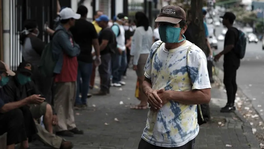 Costa Rica registra más recuperados que casos activos de COVID-19