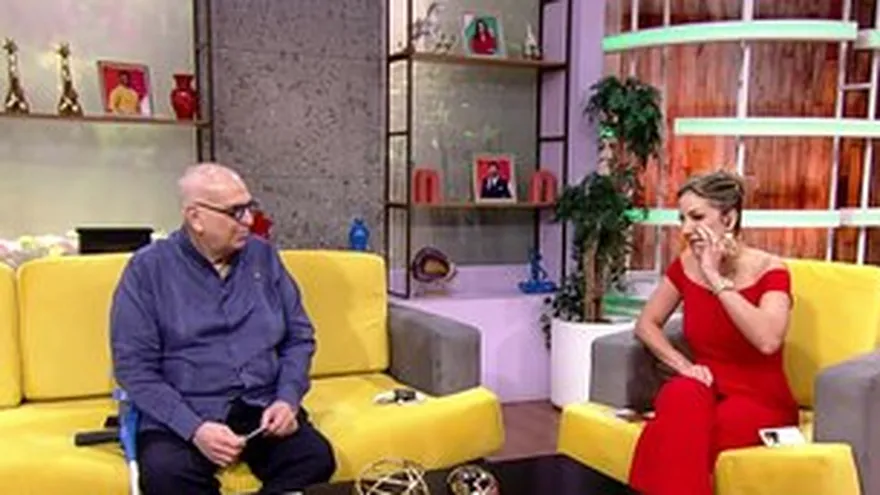 Ricardo Gago Salinero nos contó detalles de la Semana Santa Internacional en el Casco Antiguo