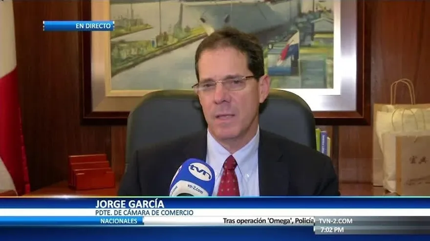 Cciap reacciona a declaraciones del ministro de Trabajo