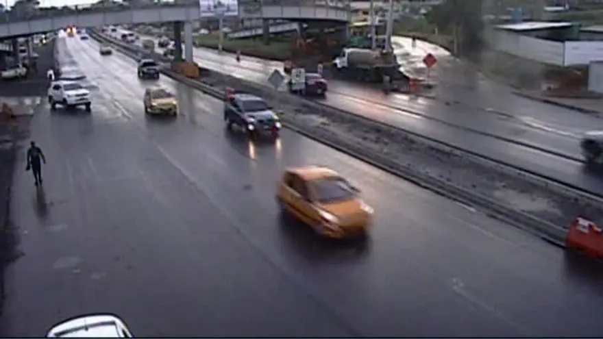 Piden concluir rápido ampliación de la vía Tocumen