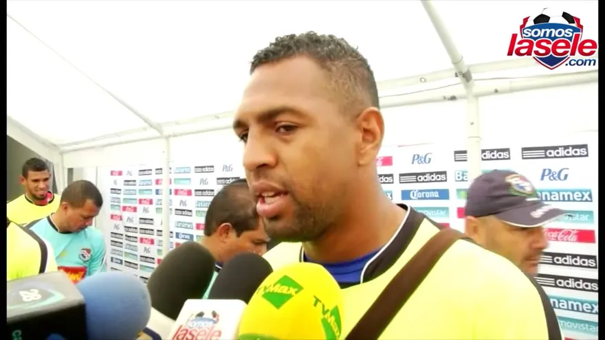 Los ojos de México sobre Roberto Nurse en amistoso