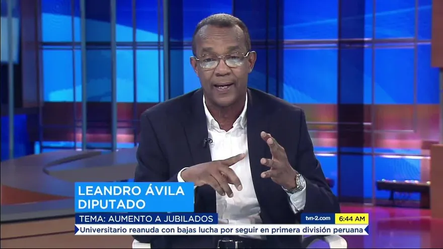 Proyecto de ley sobre aumento a jubilados genera polémica