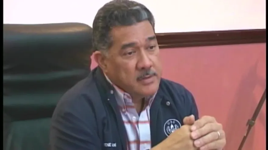 Condenan al exdirector de la CSS, René Luciani, por caso dietilenglicol