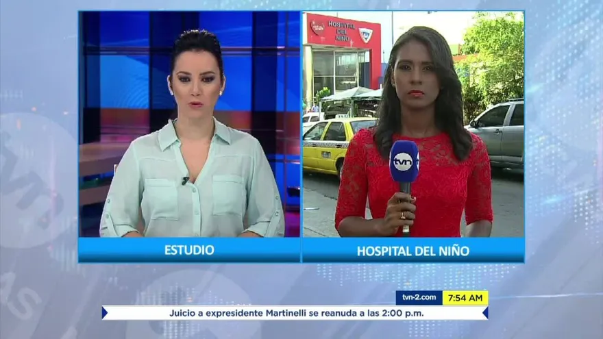 Noticiero AM 26 de marzo del 2019 - Bloque 5