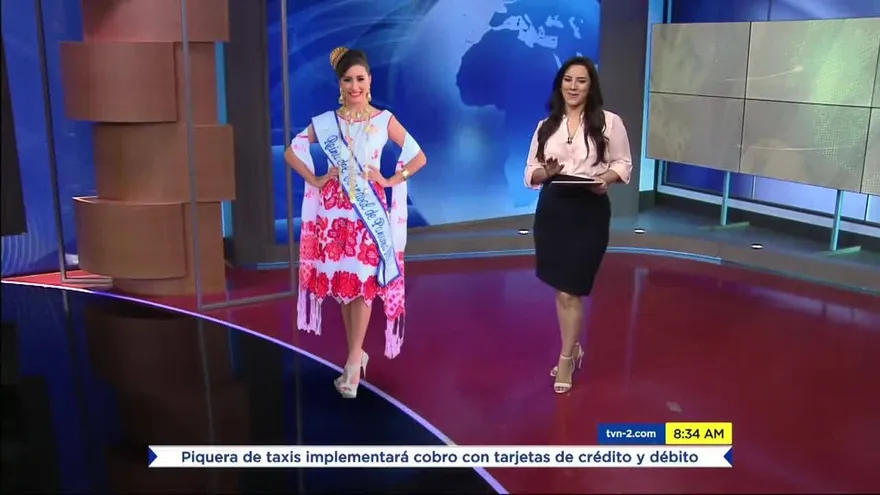 Noticiero AM 8 de febrero de 2018 - Bloque 5