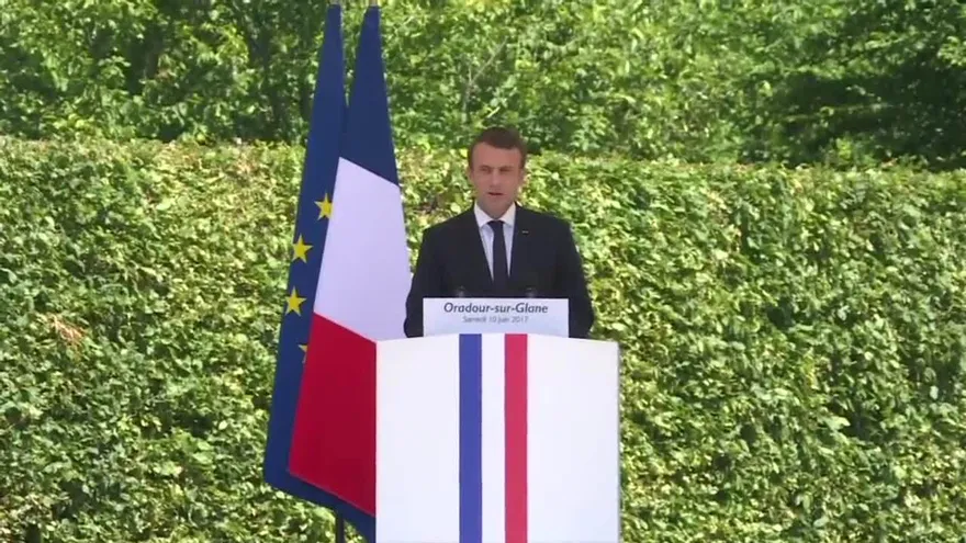 Francia se prepara para profunda renovación parlamentaria