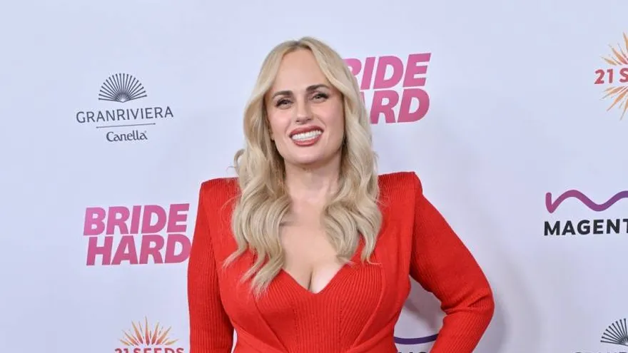 Rebel Wilson