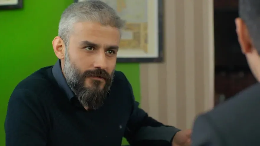 Por Mi Hijo - Capítulo 21