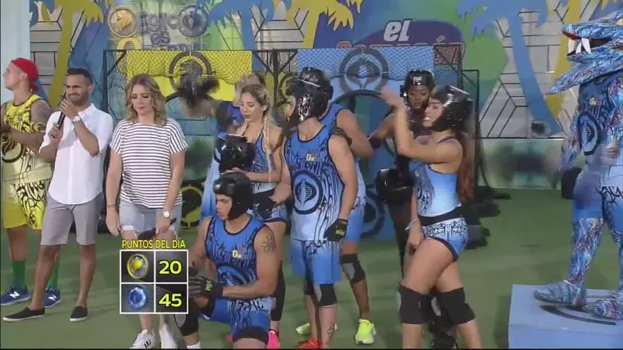 ¡Revive completo el programa del lunes 29 de enero: los Grammys de EEG!