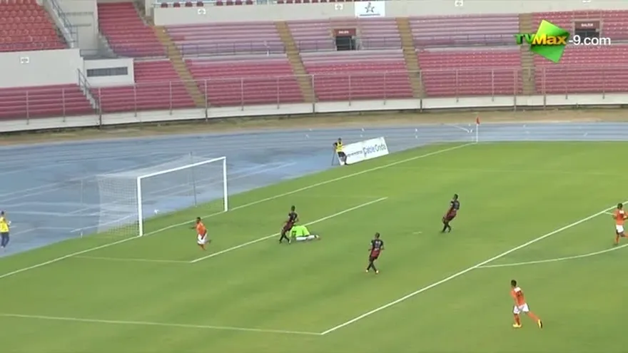 Los 5 mejores goles del fin de semana