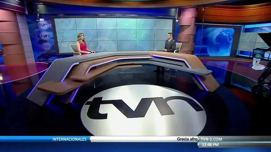 Noticiero MD 11 de enero de 2018 - Bloque 4