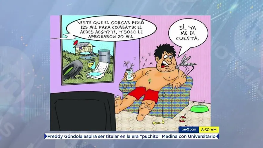 Noticiero AM 21 de sep del 2018 - Bloque 4