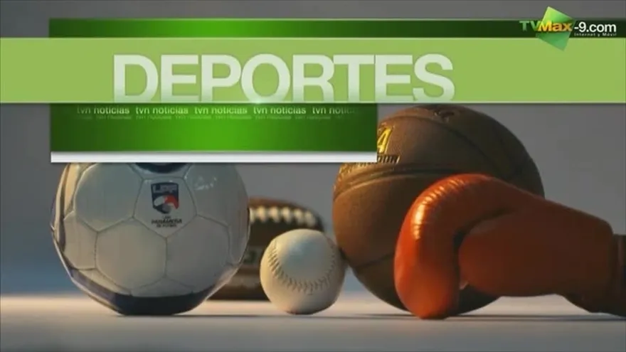 Resumen Deportivo 2 de enero de 2014 Parte 2