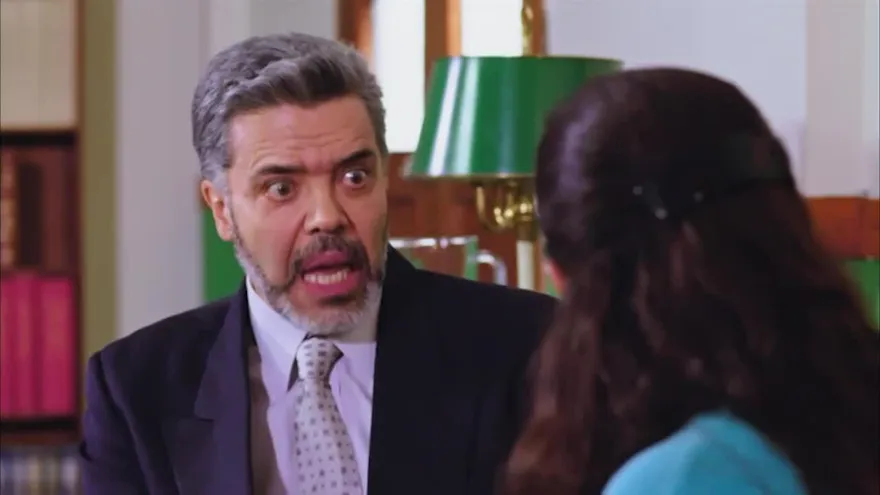 La Gloria de Lucho - Capítulo 52