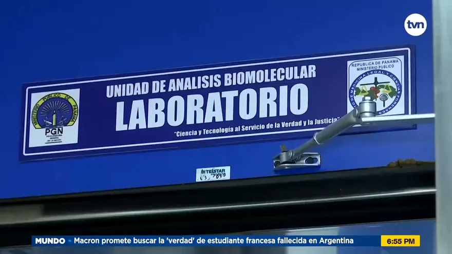 Análisis de las pruebas de ADN en las víctimas de la invasión y la dictadura