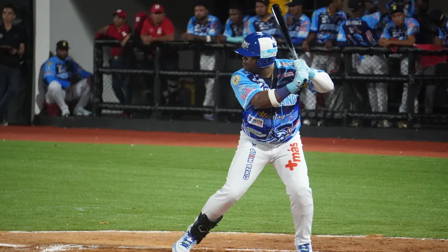 EN VIVO Béisbol Mayor 2026 Panamá Metro vs Colón