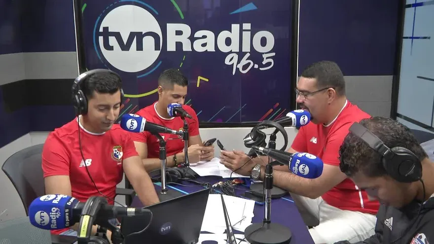 Somos la Sele Radio - 24 de mayo