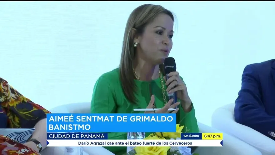 Emitirán el primer bono de género en América Latina