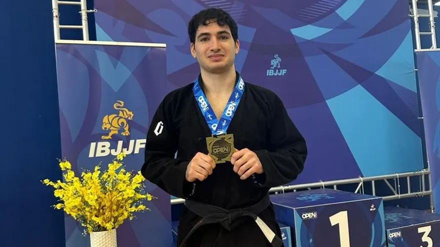 Jorge Calviño Mudarra