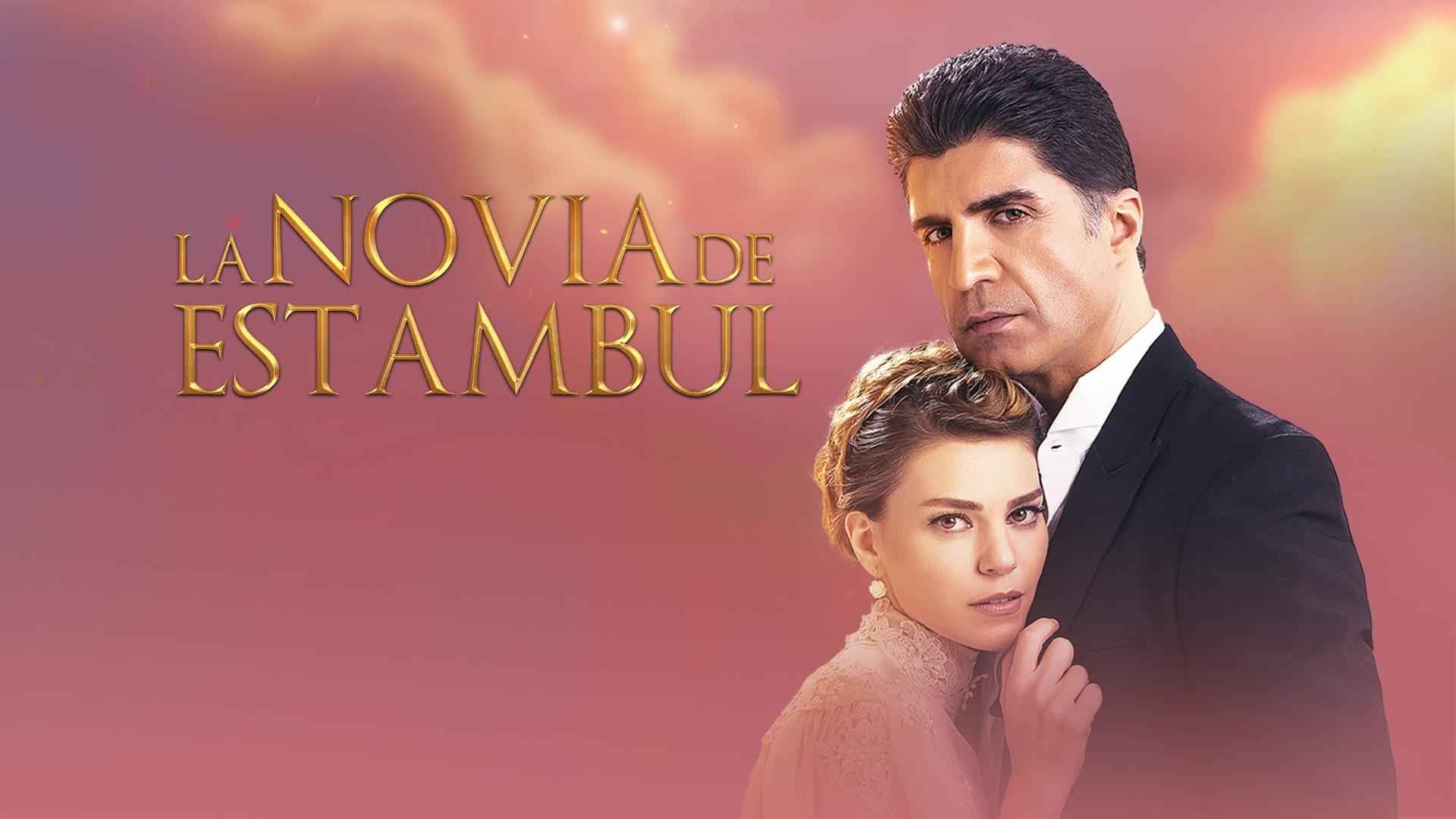 La Novia de Estambul 