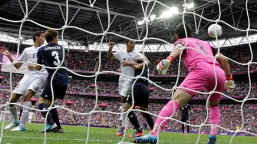 Presidente mexicano felicita al "Tri" olímpico