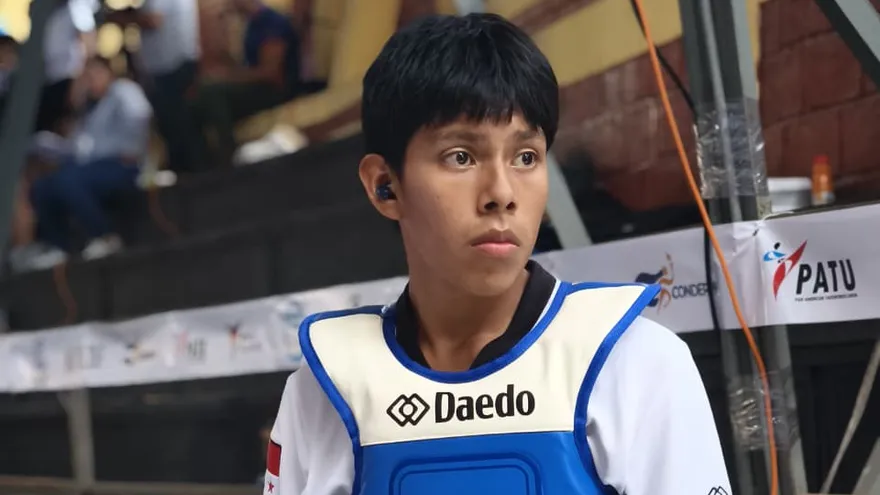 Misael Montero Pérez
