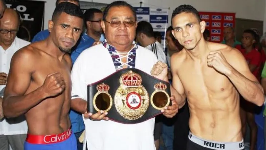 Barranquilla lista para el Ko a las Drogas