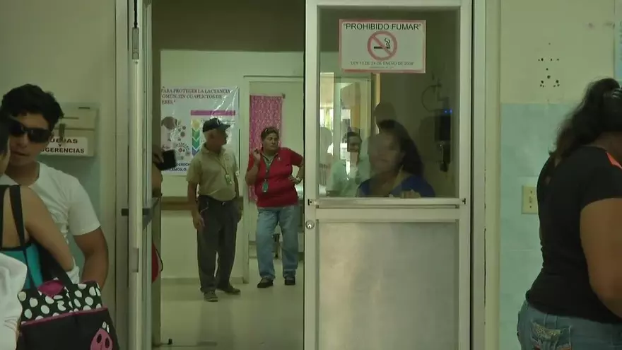 Reportan un caso de malaria en Chitré