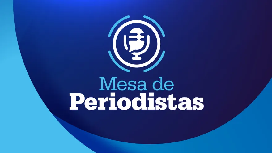 Mesa de Periodistas 15 de abril de 2026