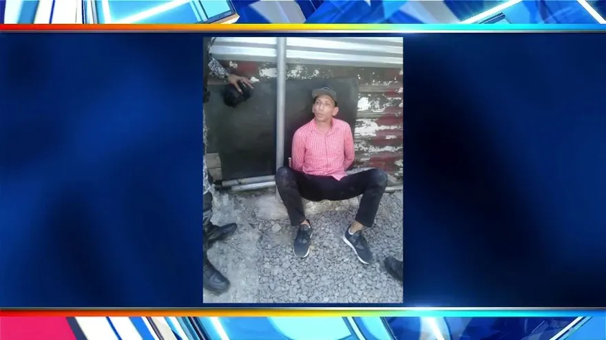 Sospechoso de asesinato es apresado y liberado varias veces en una semana