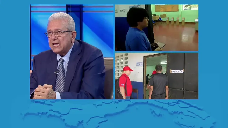 Oranges: ‘El PRD está obligado a una reingeniería’