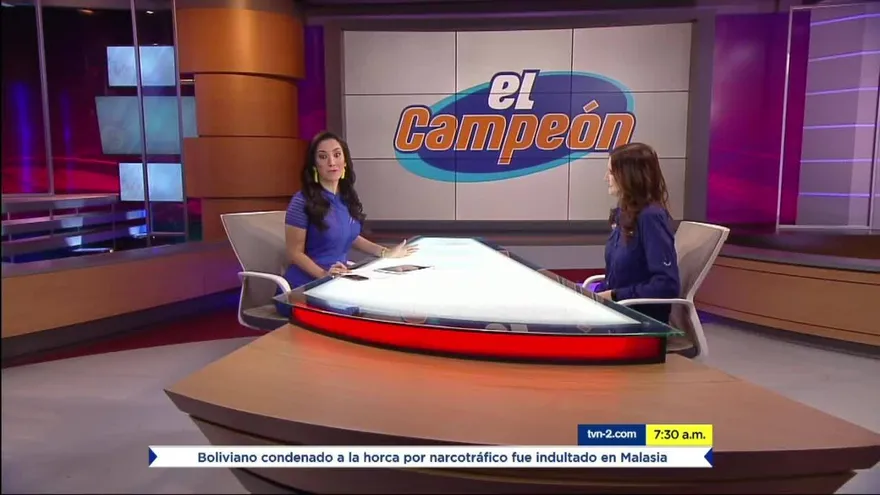 Noticiero AM 26 de julio del 2019 - Bloque 4